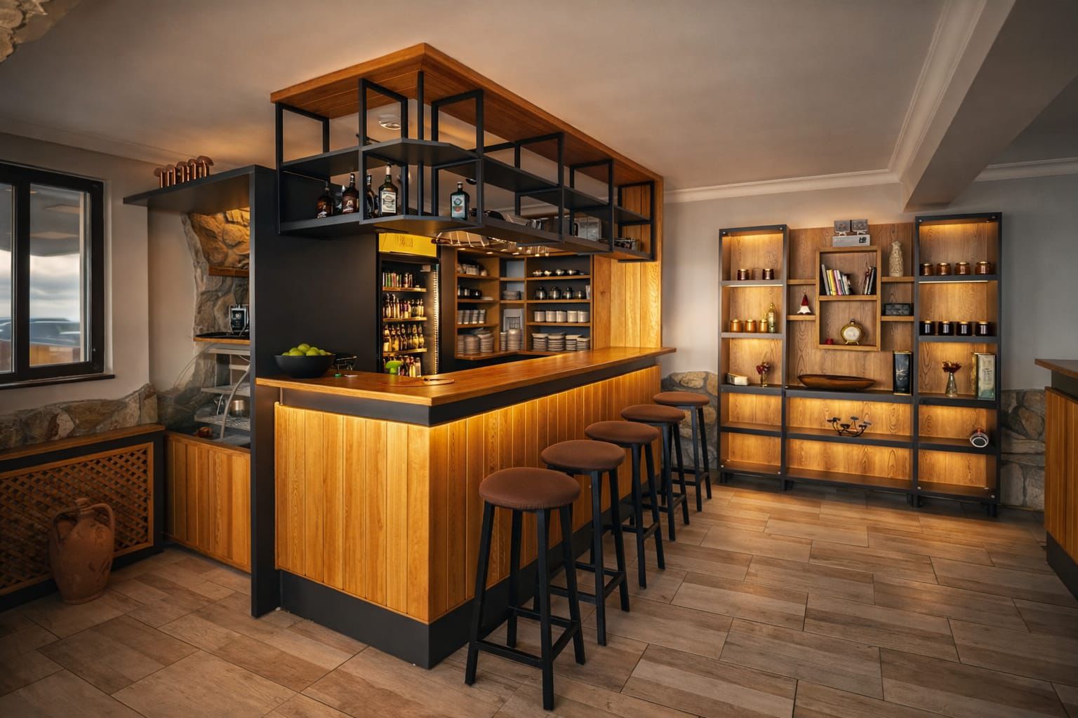 İç Bar