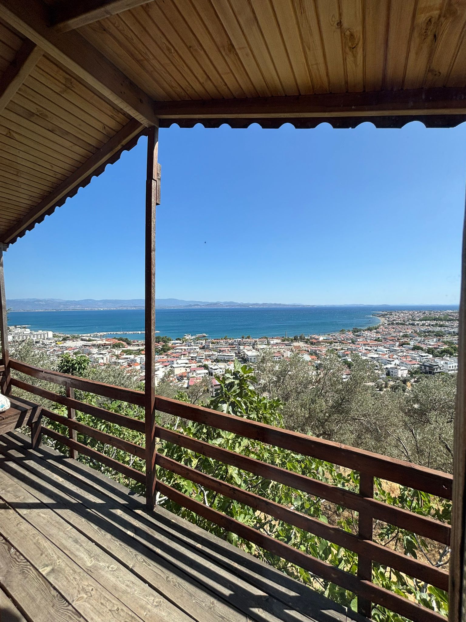 Bungalov Safir